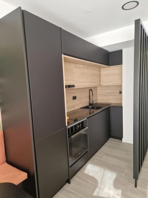 Duplex De Diseno Jaen Centro Jardinillos - 2 Hab Ngoại thất bức ảnh
