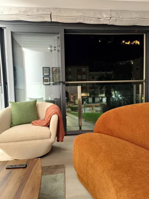 Duplex De Diseno Jaen Centro Jardinillos - 2 Hab Ngoại thất bức ảnh