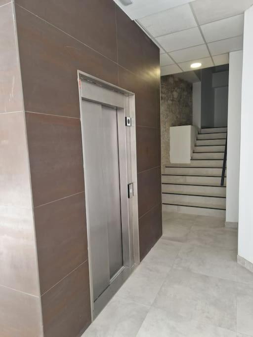 Duplex De Diseno Jaen Centro Jardinillos - 2 Hab Ngoại thất bức ảnh