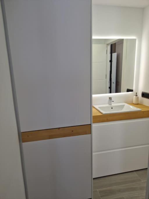 Duplex De Diseno Jaen Centro Jardinillos - 2 Hab Ngoại thất bức ảnh
