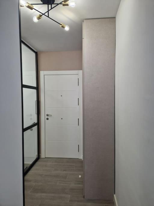 Duplex De Diseno Jaen Centro Jardinillos - 2 Hab Ngoại thất bức ảnh