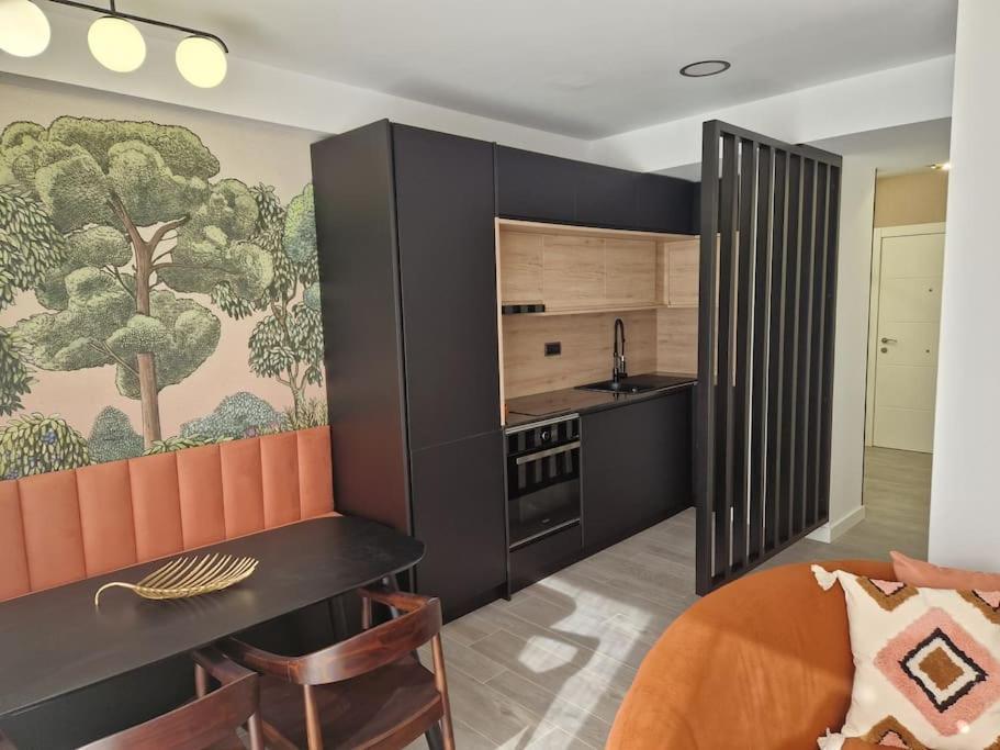 Duplex De Diseno Jaen Centro Jardinillos - 2 Hab Ngoại thất bức ảnh