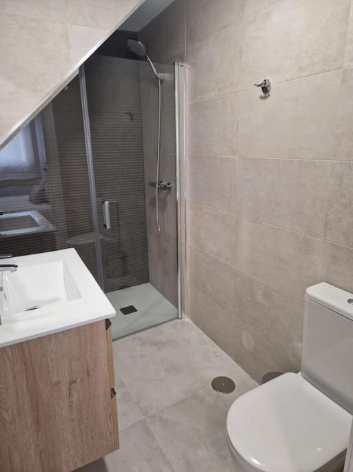 Duplex De Diseno Jaen Centro Jardinillos - 2 Hab Ngoại thất bức ảnh