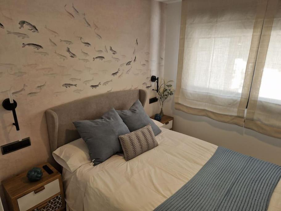 Duplex De Diseno Jaen Centro Jardinillos - 2 Hab Ngoại thất bức ảnh