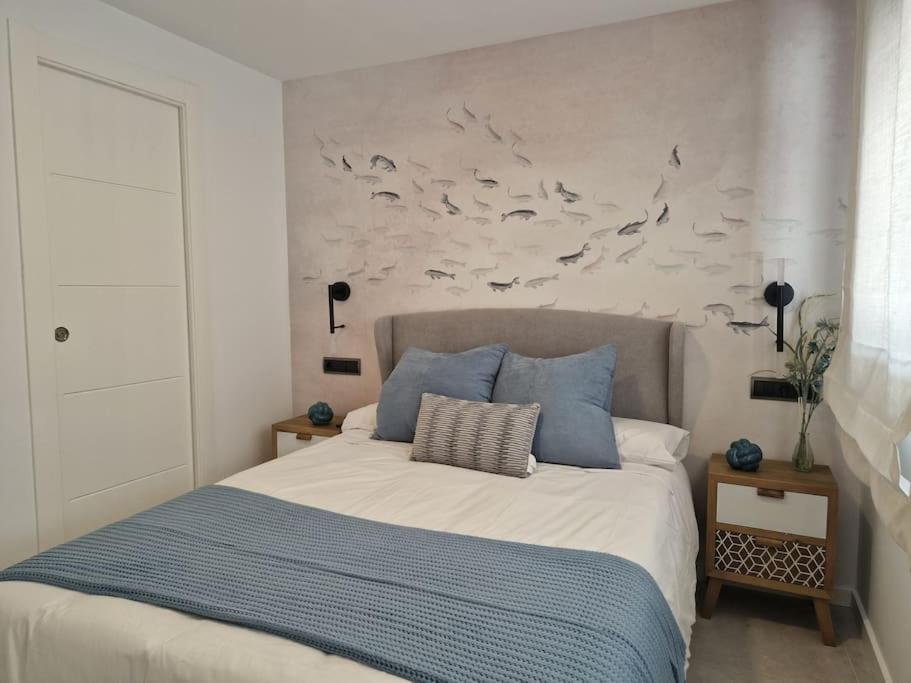 Duplex De Diseno Jaen Centro Jardinillos - 2 Hab Ngoại thất bức ảnh